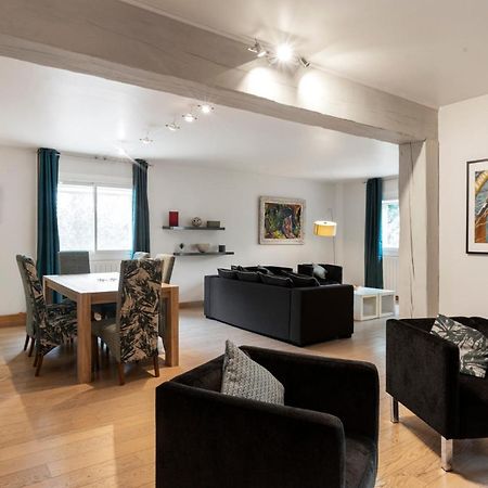 Appartement Aloa Carcassonne Exteriör bild
