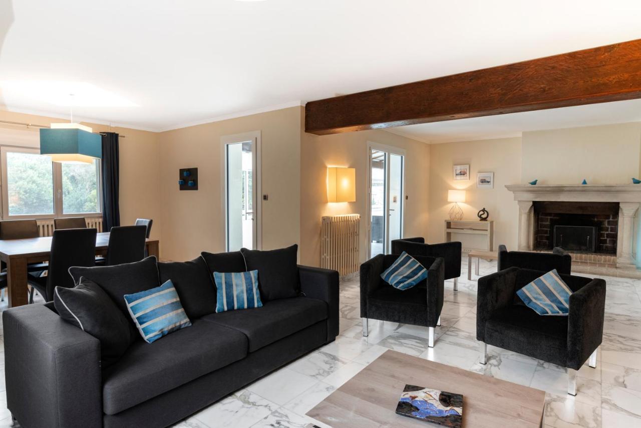 Appartement Aloa Carcassonne Exteriör bild