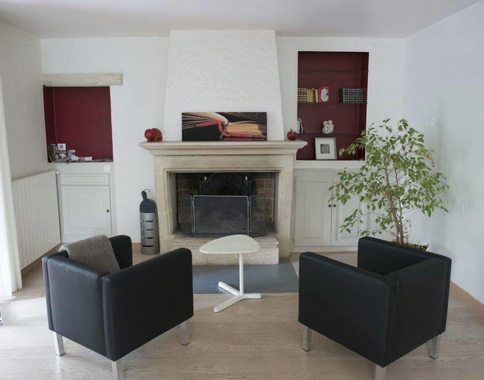 Appartement Aloa Carcassonne Exteriör bild