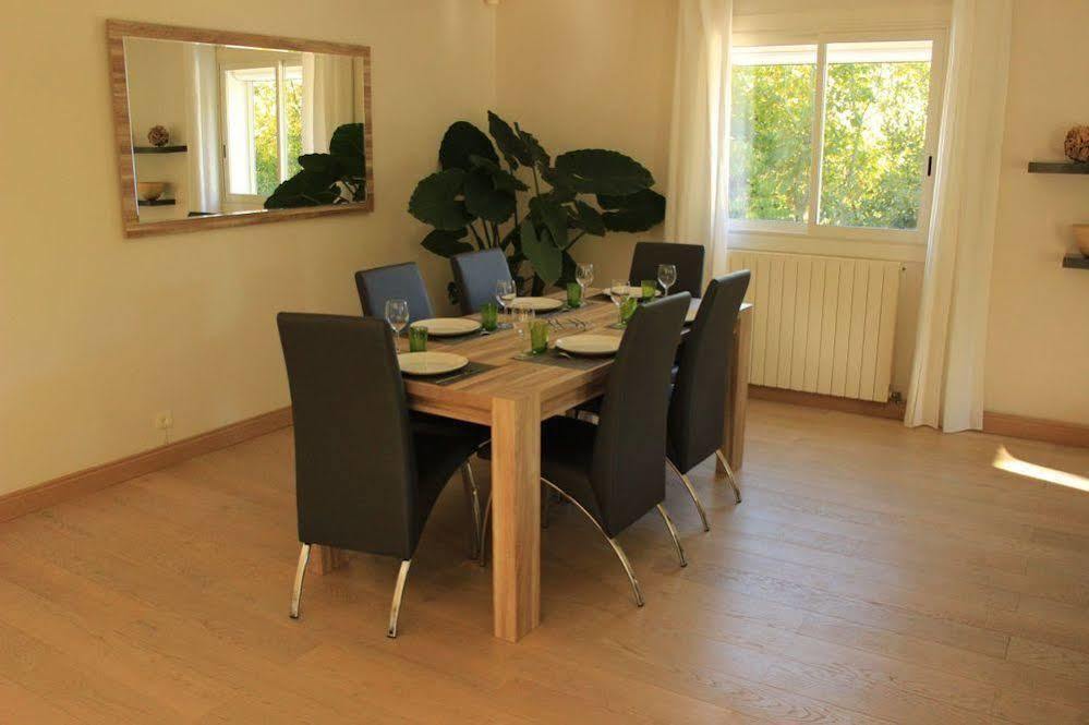 Appartement Aloa Carcassonne Exteriör bild
