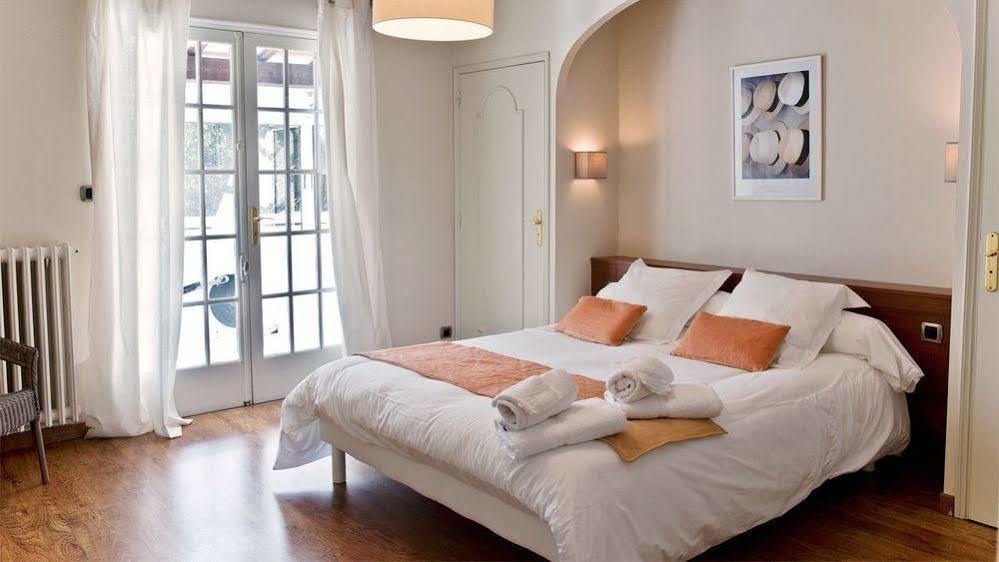 Appartement Aloa Carcassonne Exteriör bild